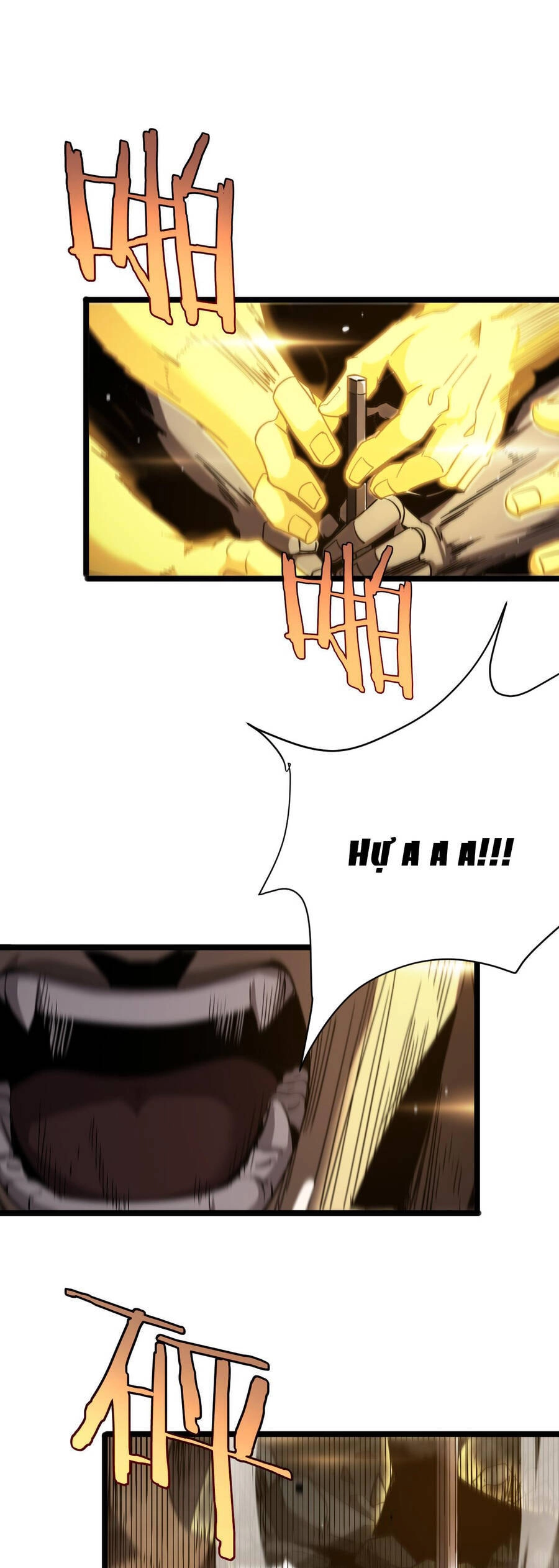 Chư Giới - Tận Thế Online Chapter 240 - 28