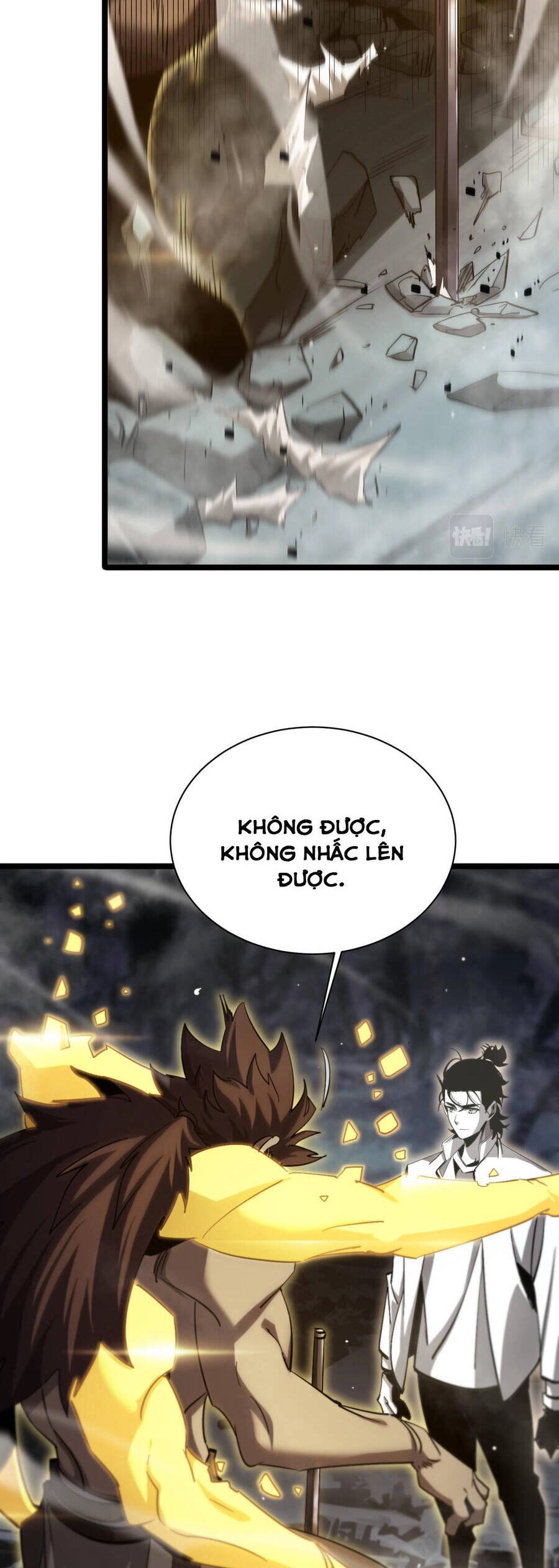 Chư Giới - Tận Thế Online Chapter 240 - 29