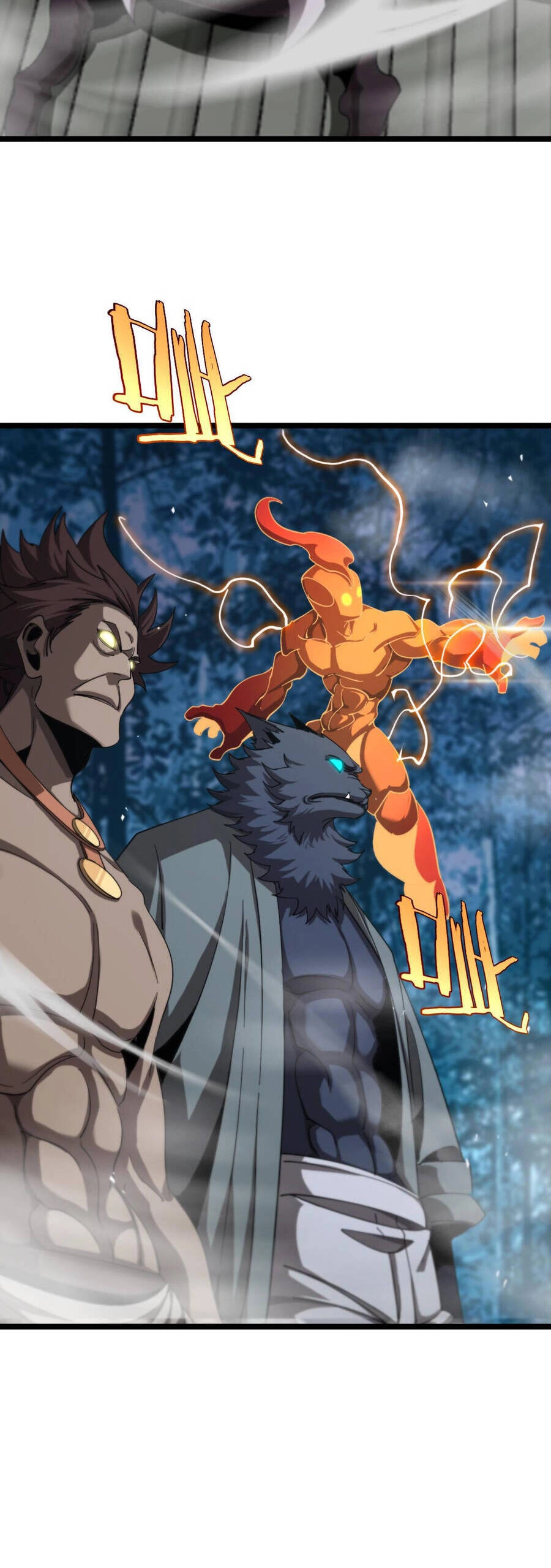 Chư Giới - Tận Thế Online Chapter 241 - 5