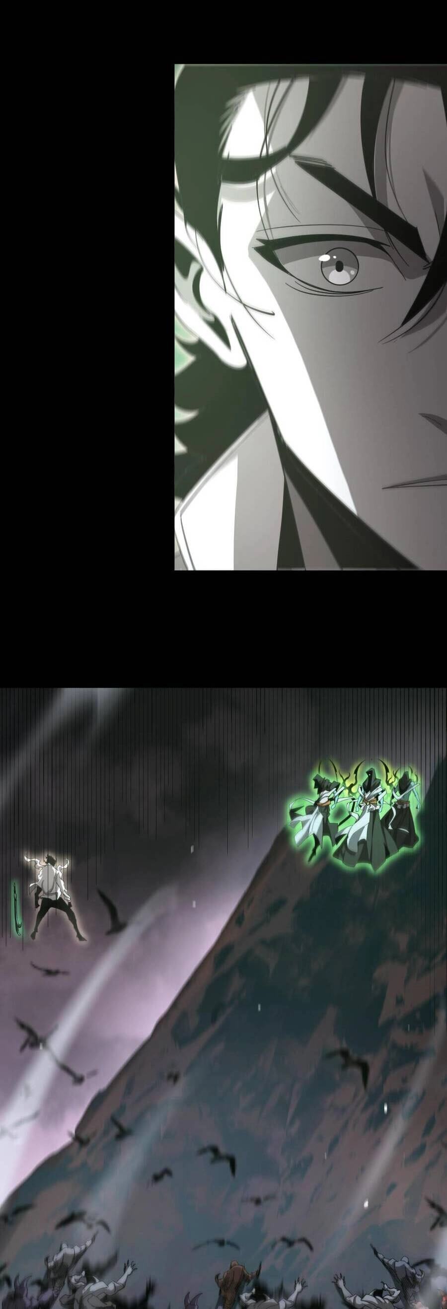 Chư Giới - Tận Thế Online Chapter 241 - 23