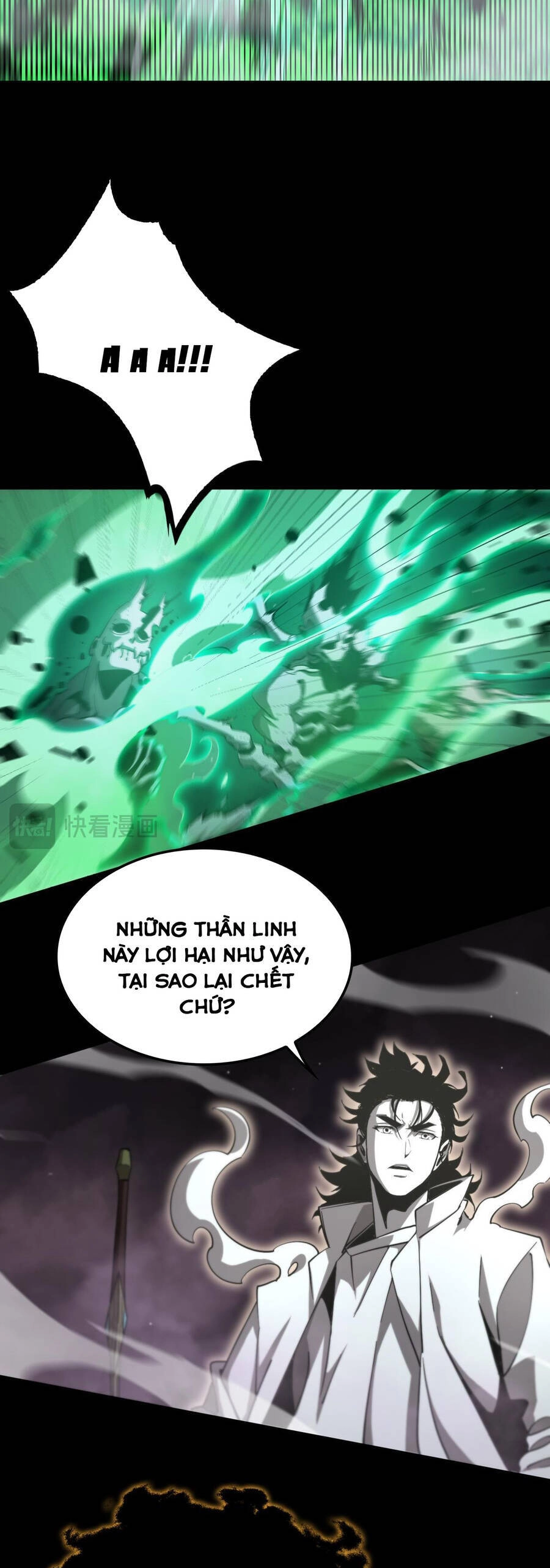 Chư Giới - Tận Thế Online Chapter 241 - 26