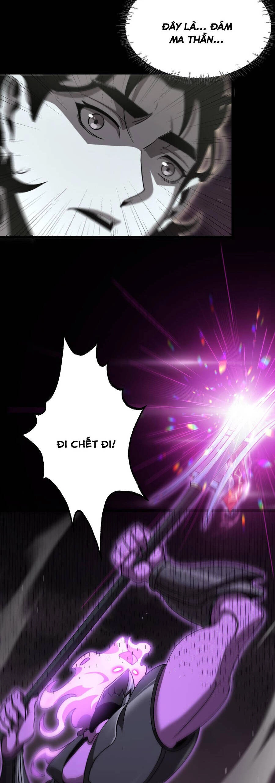 Chư Giới - Tận Thế Online Chapter 241 - 29