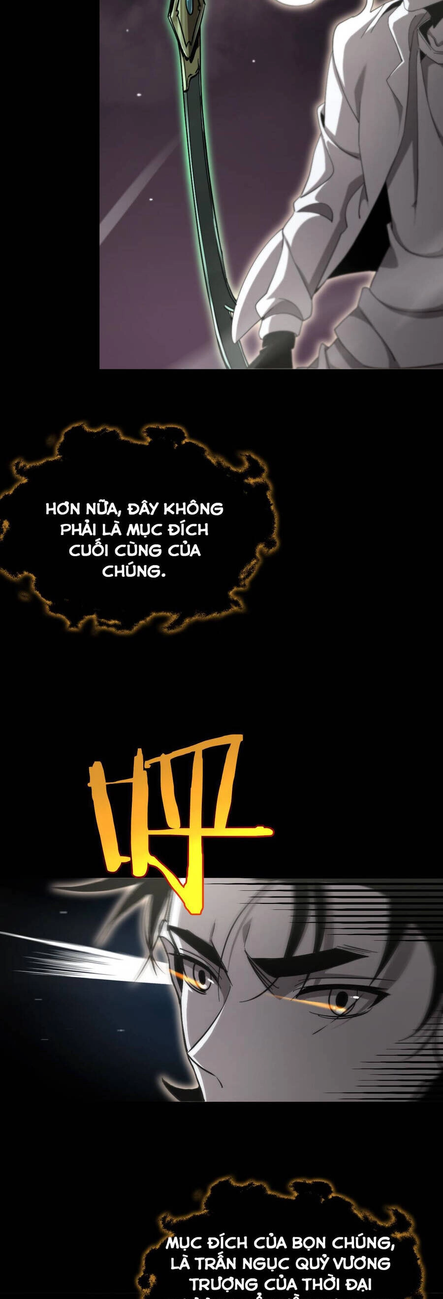 Chư Giới - Tận Thế Online Chapter 242 - 7