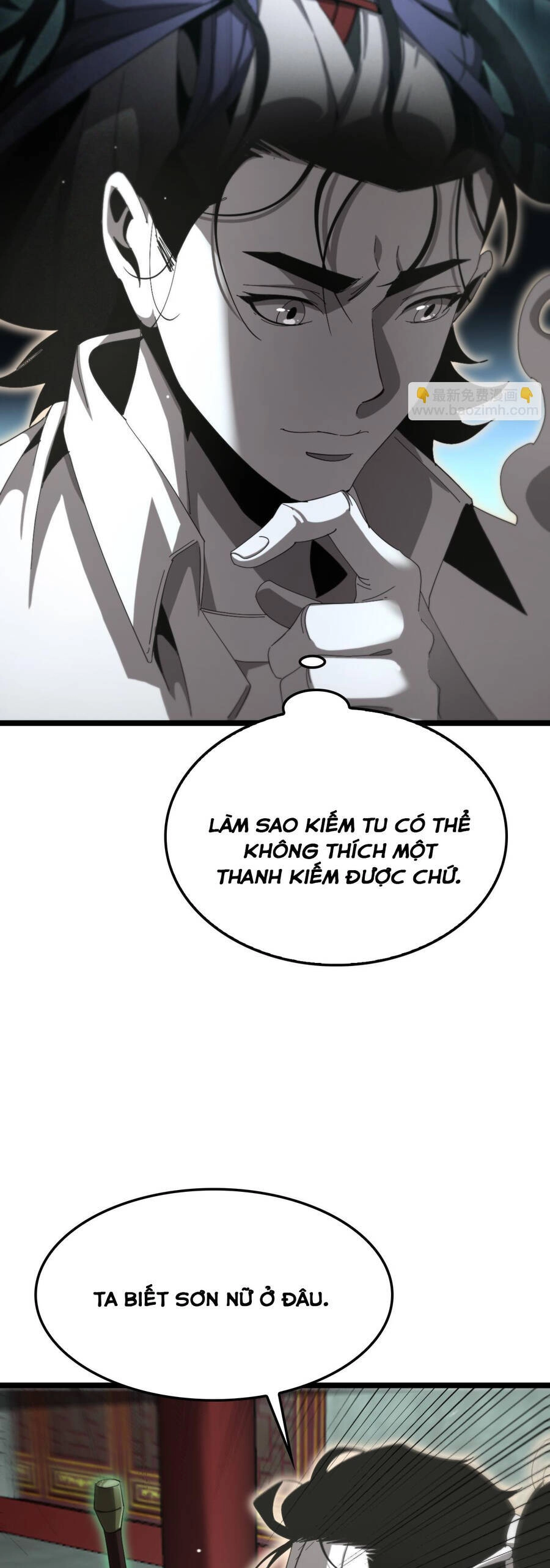 Chư Giới - Tận Thế Online Chapter 242 - 18