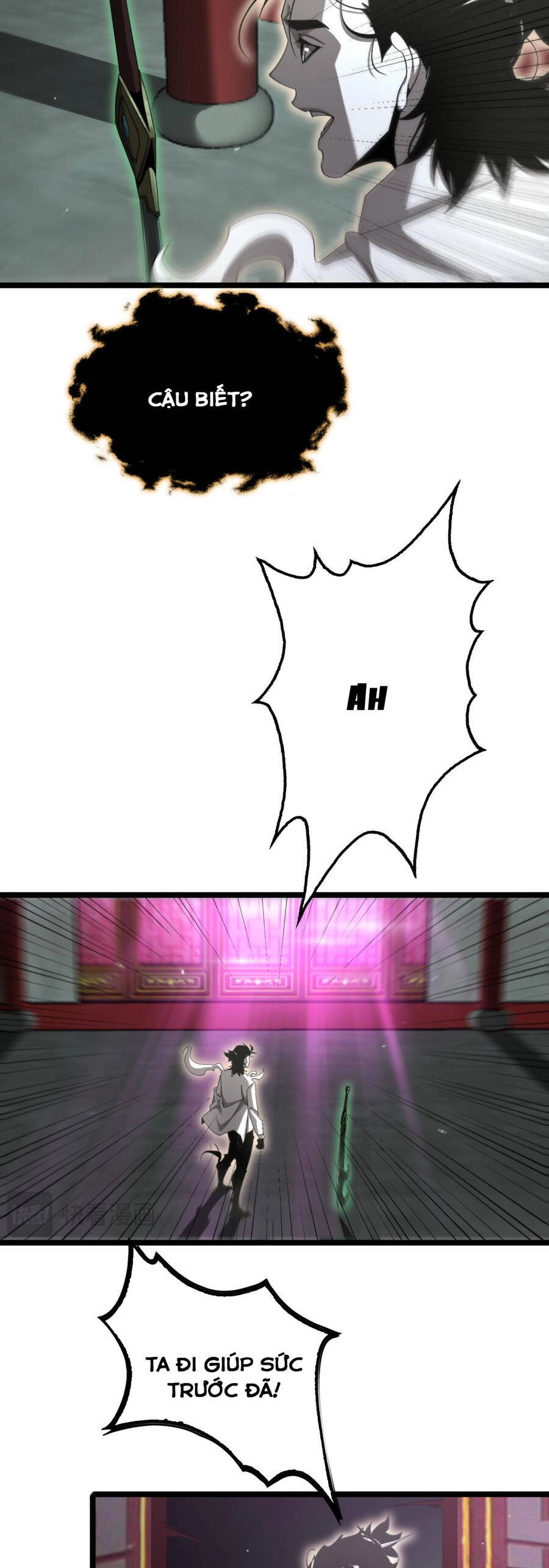 Chư Giới - Tận Thế Online Chapter 242 - 19