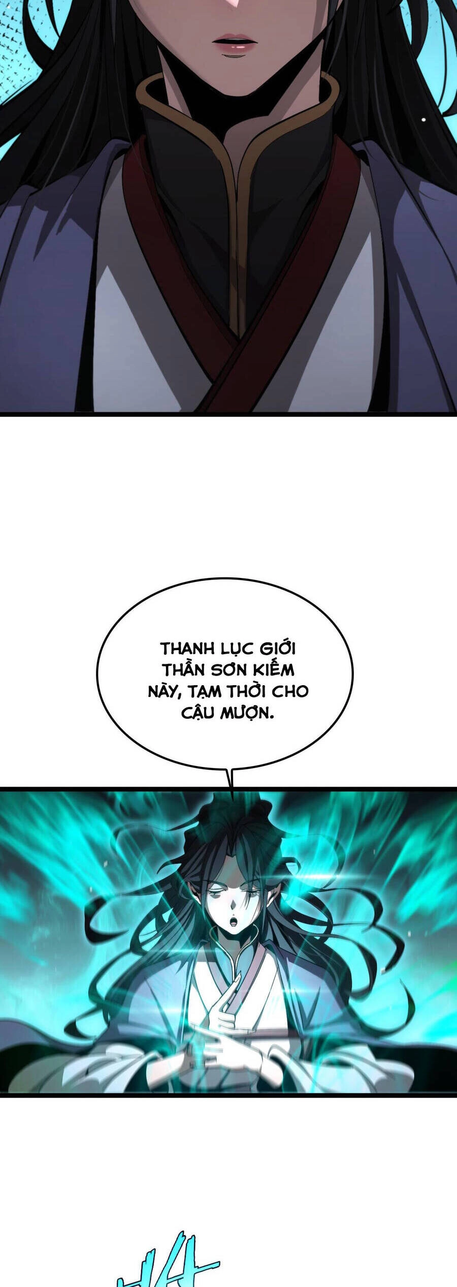 Chư Giới - Tận Thế Online Chapter 242 - 27