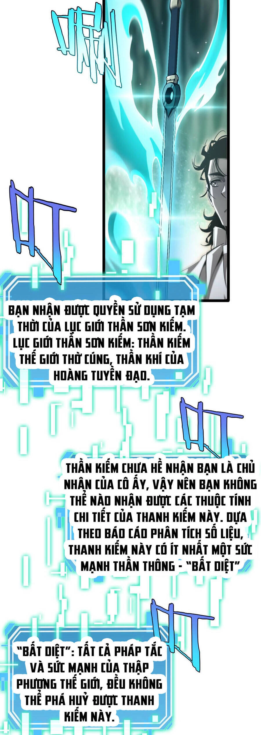 Chư Giới - Tận Thế Online Chapter 242 - 29