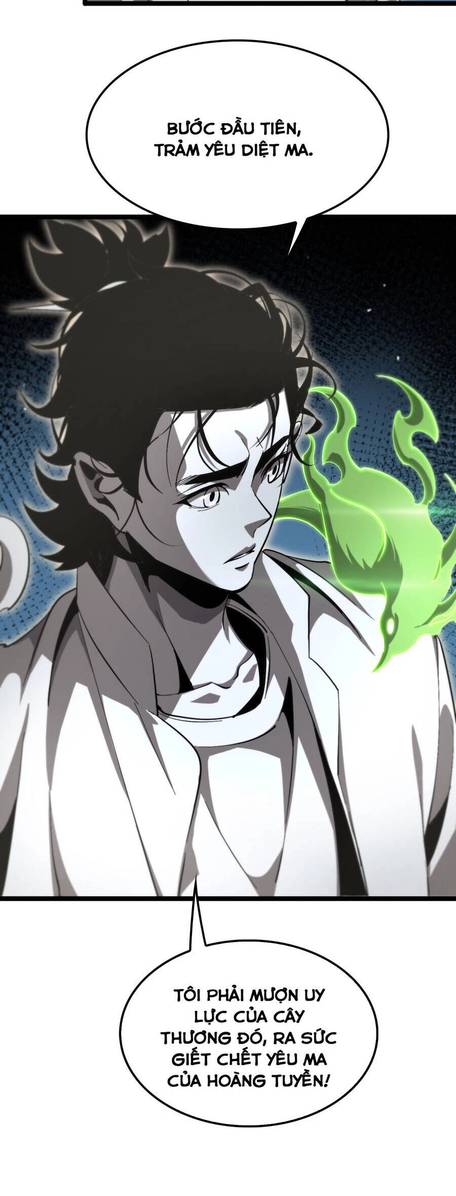 Chư Giới - Tận Thế Online Chapter 242 - 31