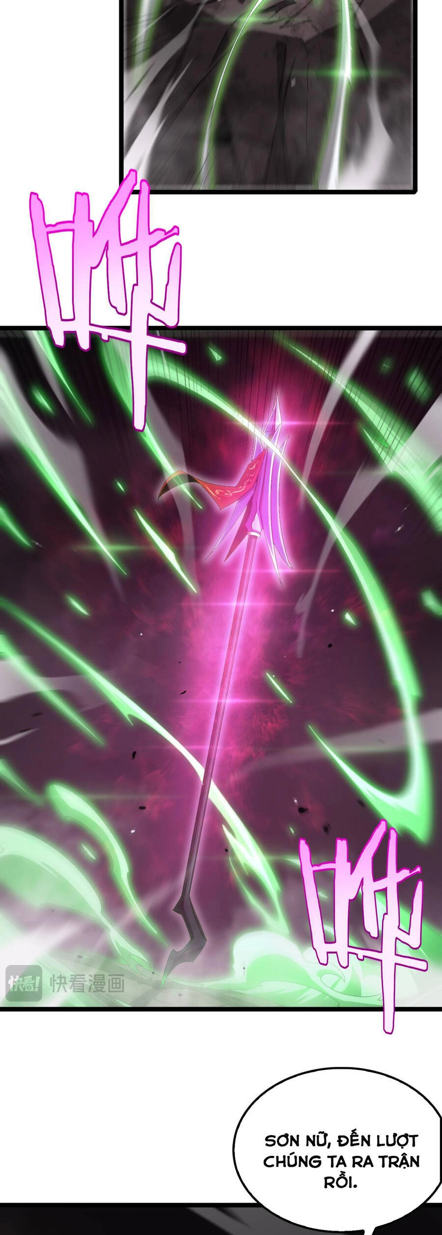 Chư Giới - Tận Thế Online Chapter 242 - 35