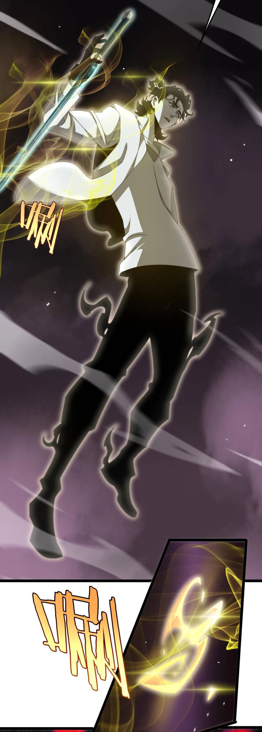 Chư Giới - Tận Thế Online Chapter 242 - 36