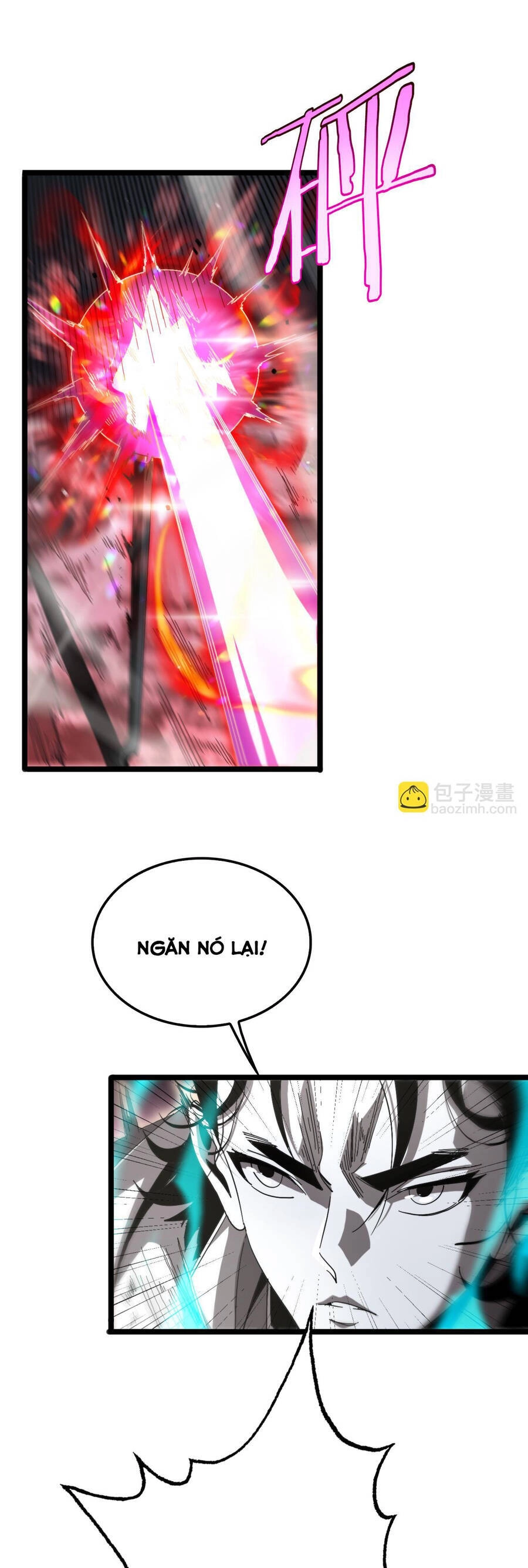 Chư Giới - Tận Thế Online Chapter 242 - 38