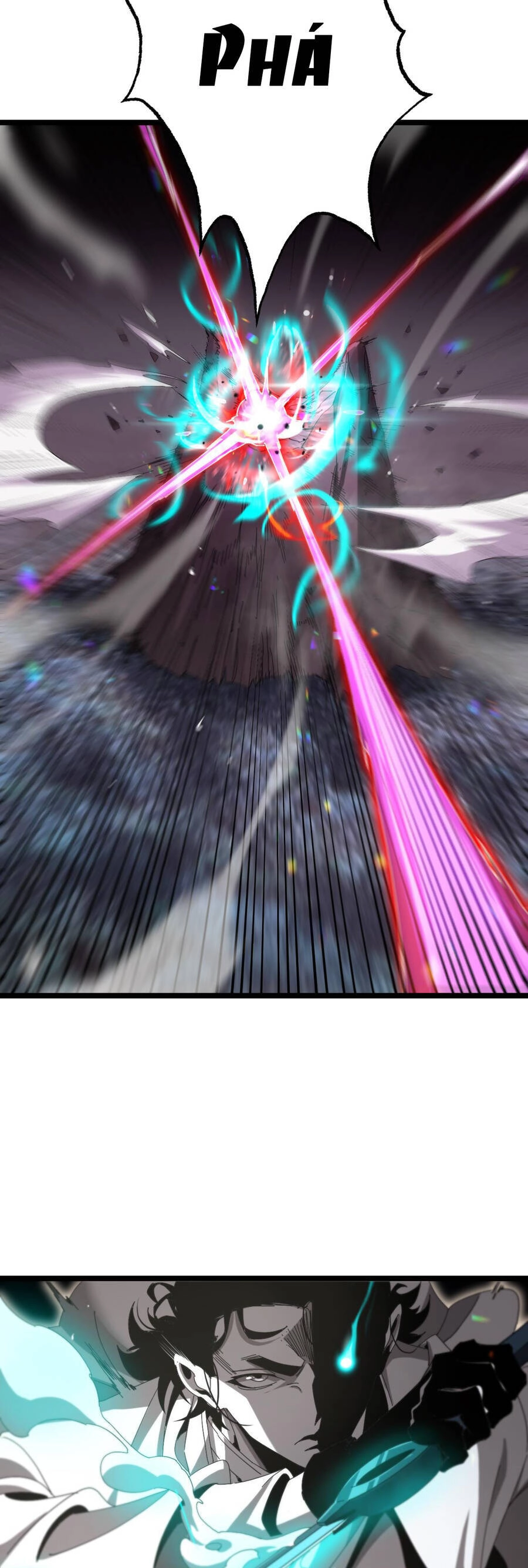 Chư Giới - Tận Thế Online Chapter 242 - 39