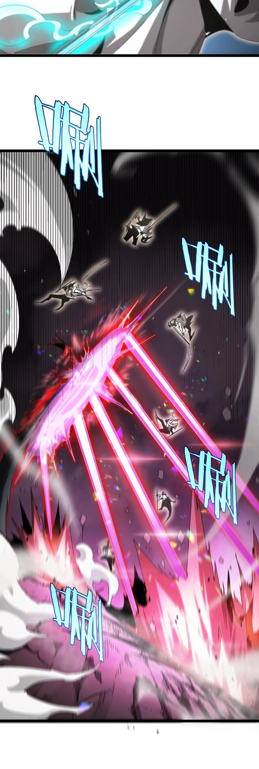 Chư Giới - Tận Thế Online Chapter 242 - 40