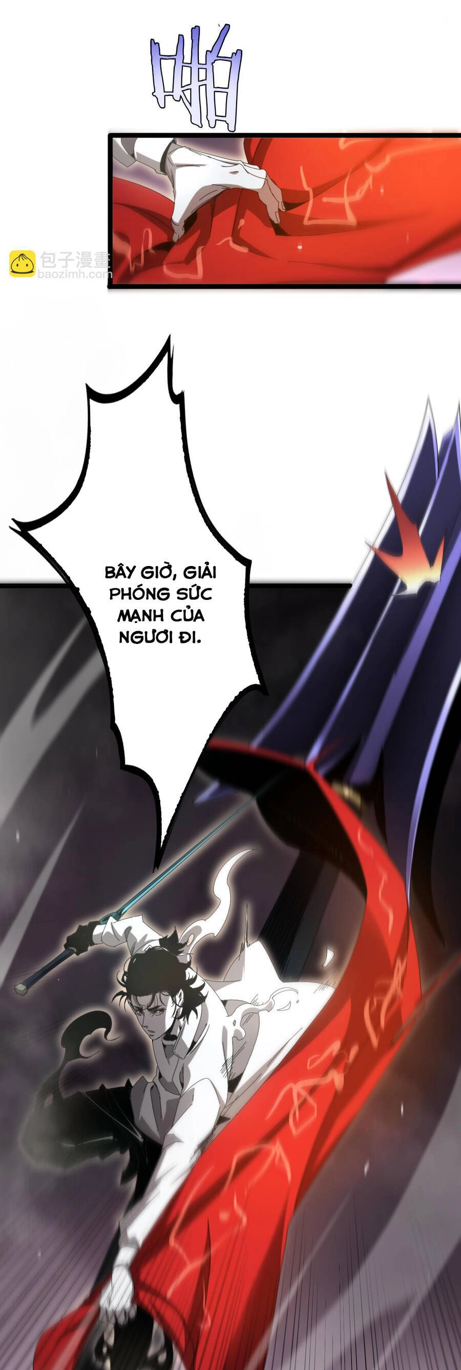 Chư Giới - Tận Thế Online Chapter 242 - 41