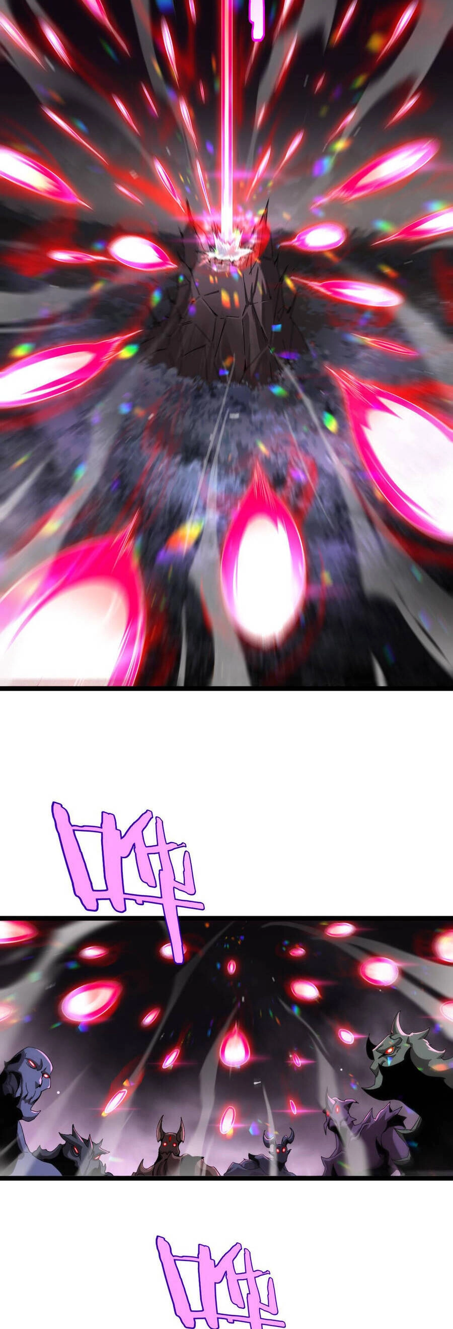 Chư Giới - Tận Thế Online Chapter 243 - 3