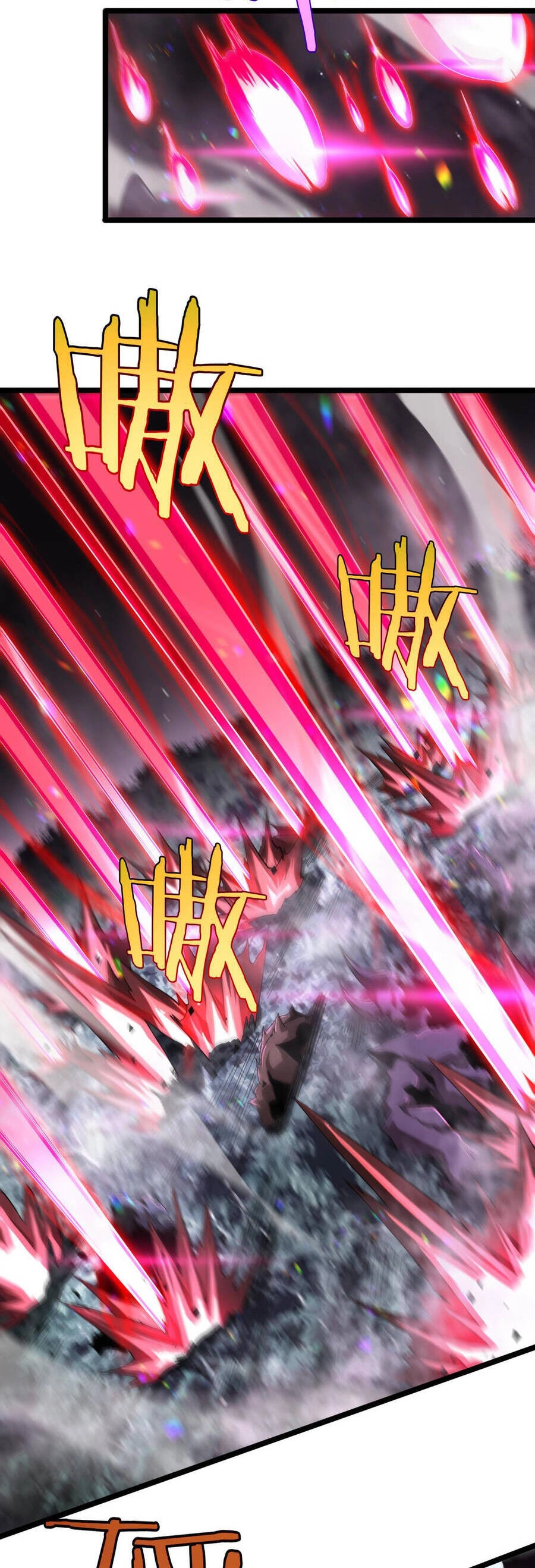 Chư Giới - Tận Thế Online Chapter 243 - 4