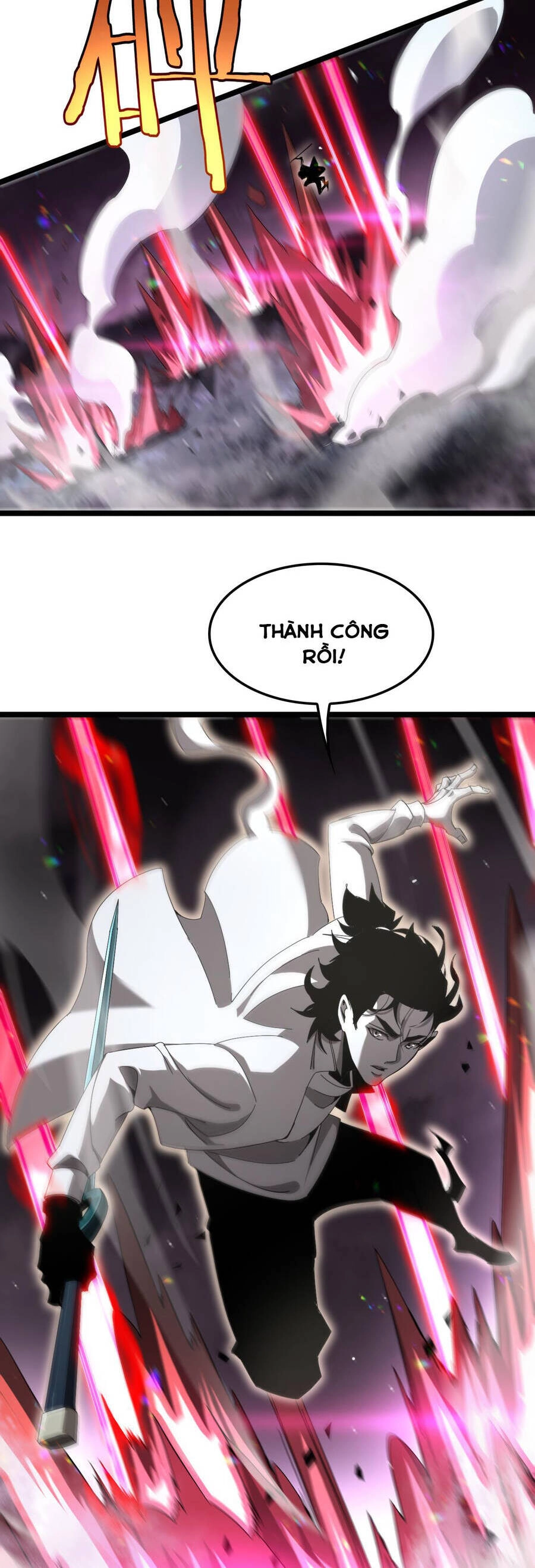 Chư Giới - Tận Thế Online Chapter 243 - 5