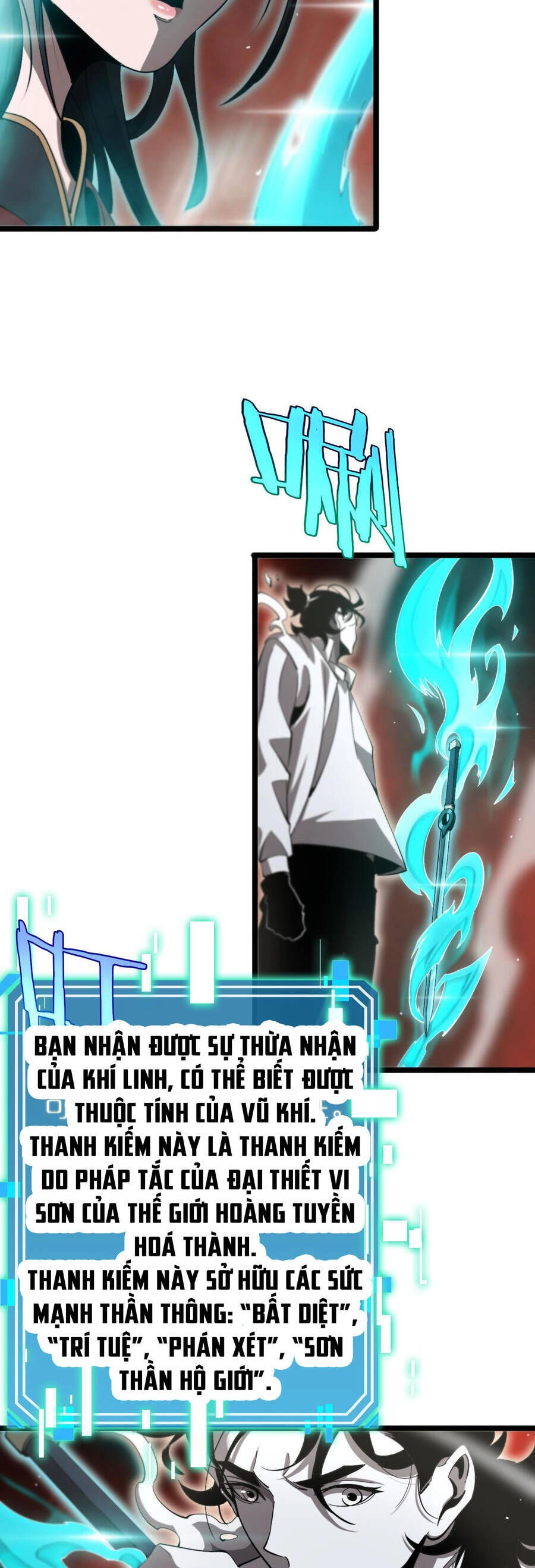 Chư Giới - Tận Thế Online Chapter 243 - 13