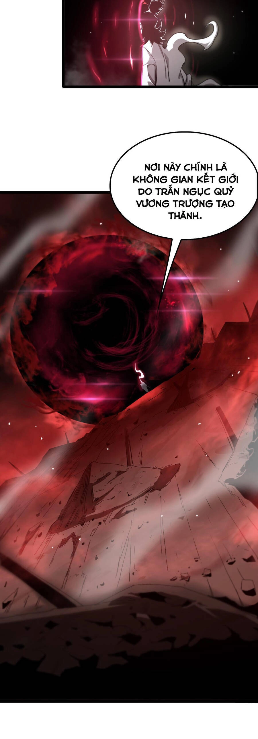 Chư Giới - Tận Thế Online Chapter 243 - 26