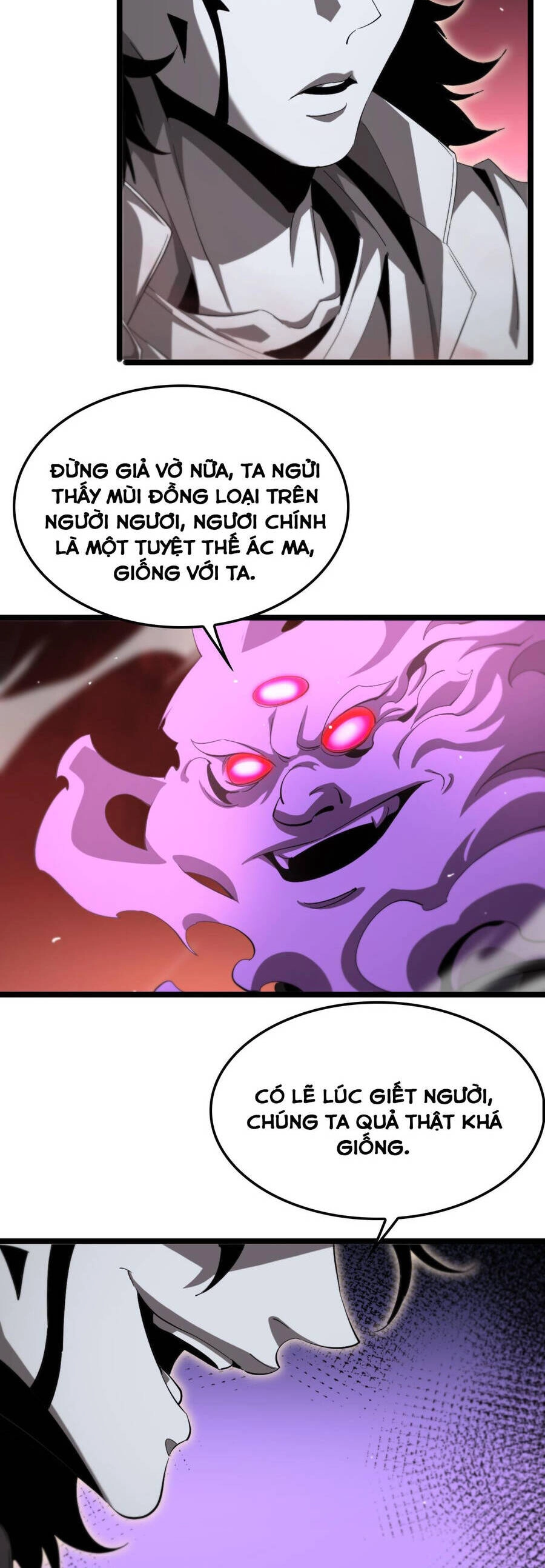 Chư Giới - Tận Thế Online Chapter 244 - 4