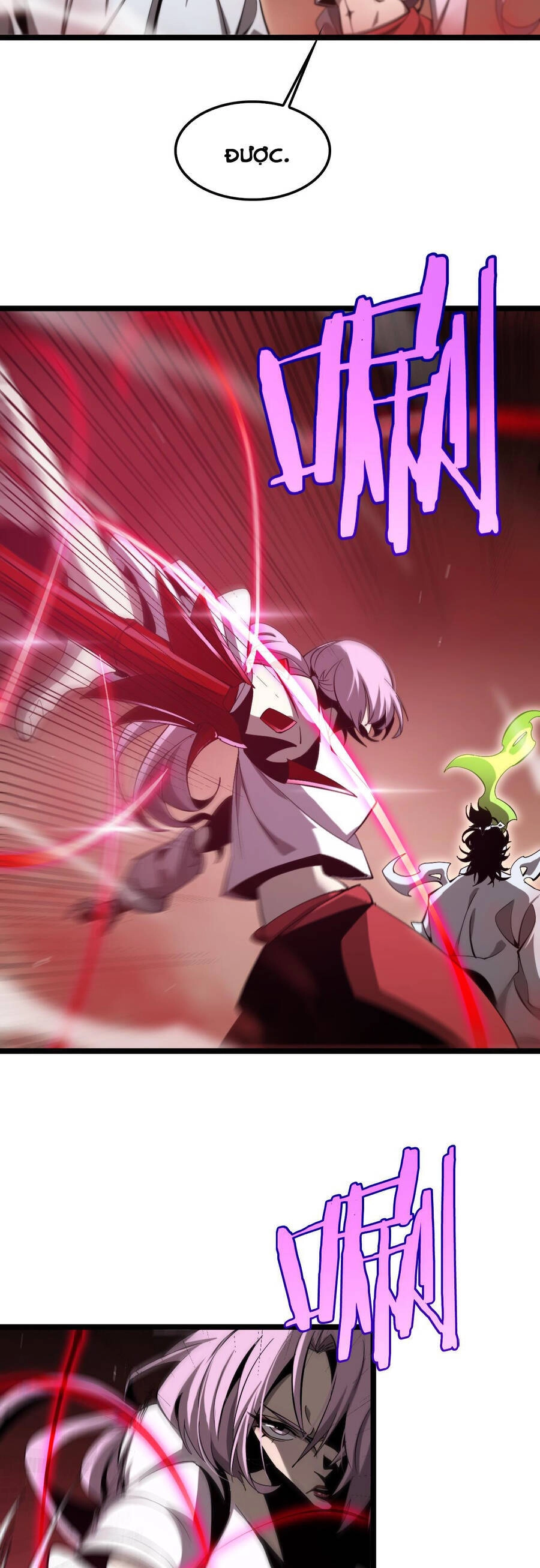 Chư Giới - Tận Thế Online Chapter 244 - 6