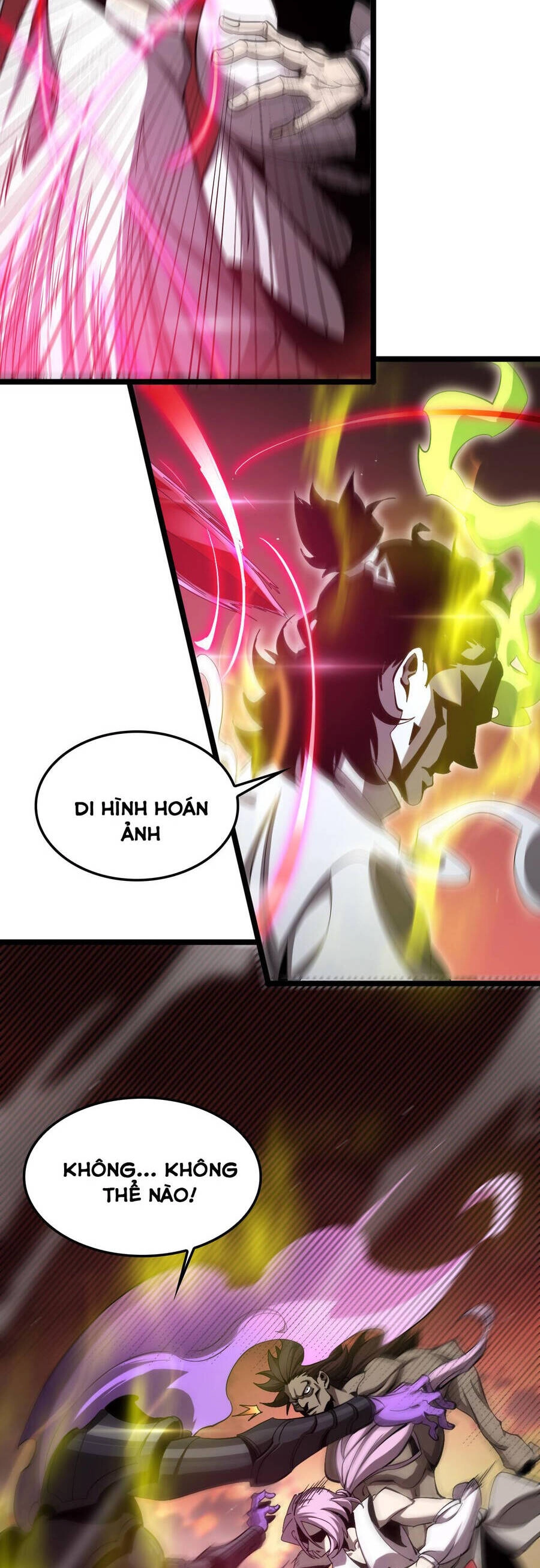 Chư Giới - Tận Thế Online Chapter 244 - 7