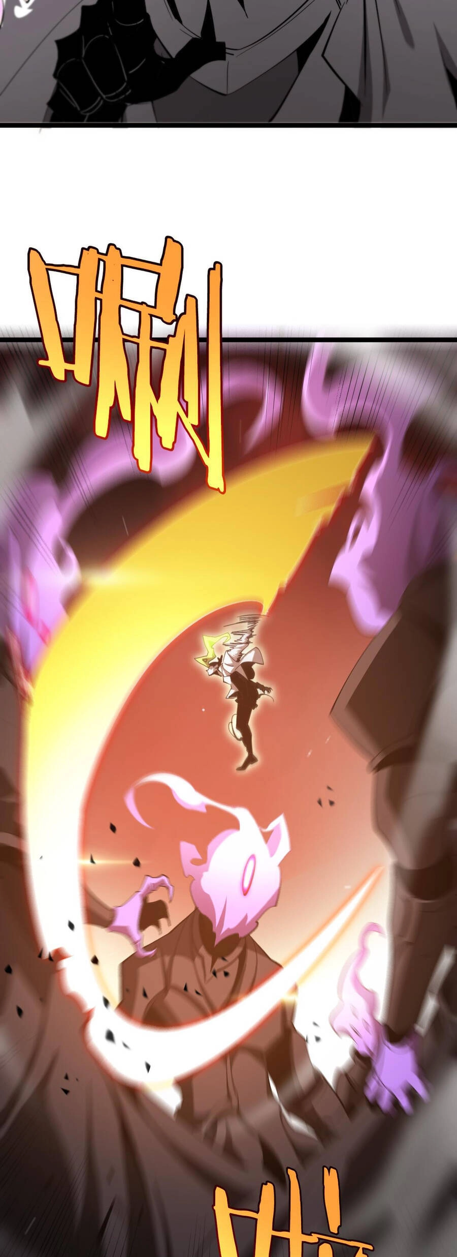 Chư Giới - Tận Thế Online Chapter 244 - 10