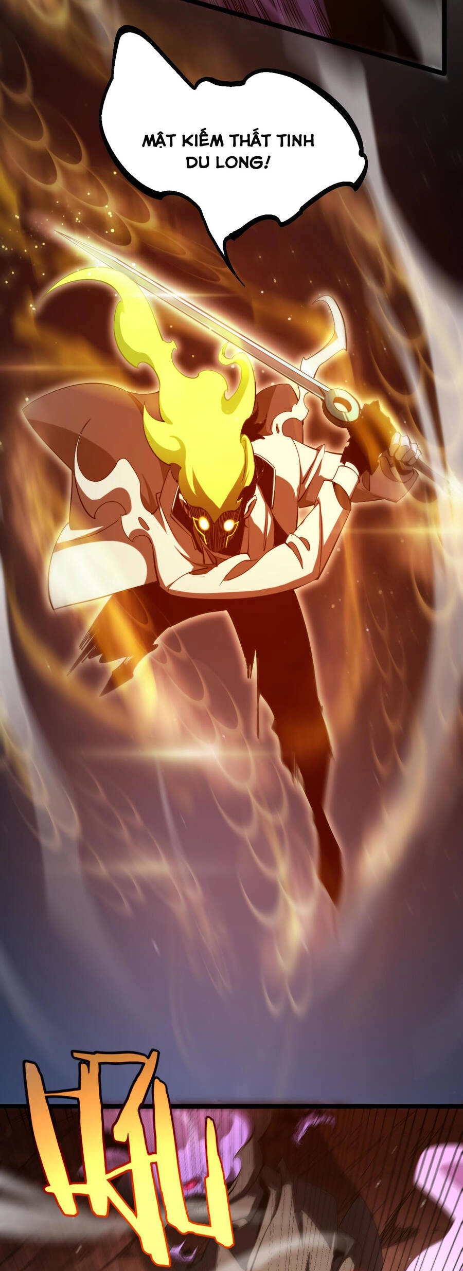 Chư Giới - Tận Thế Online Chapter 244 - 12