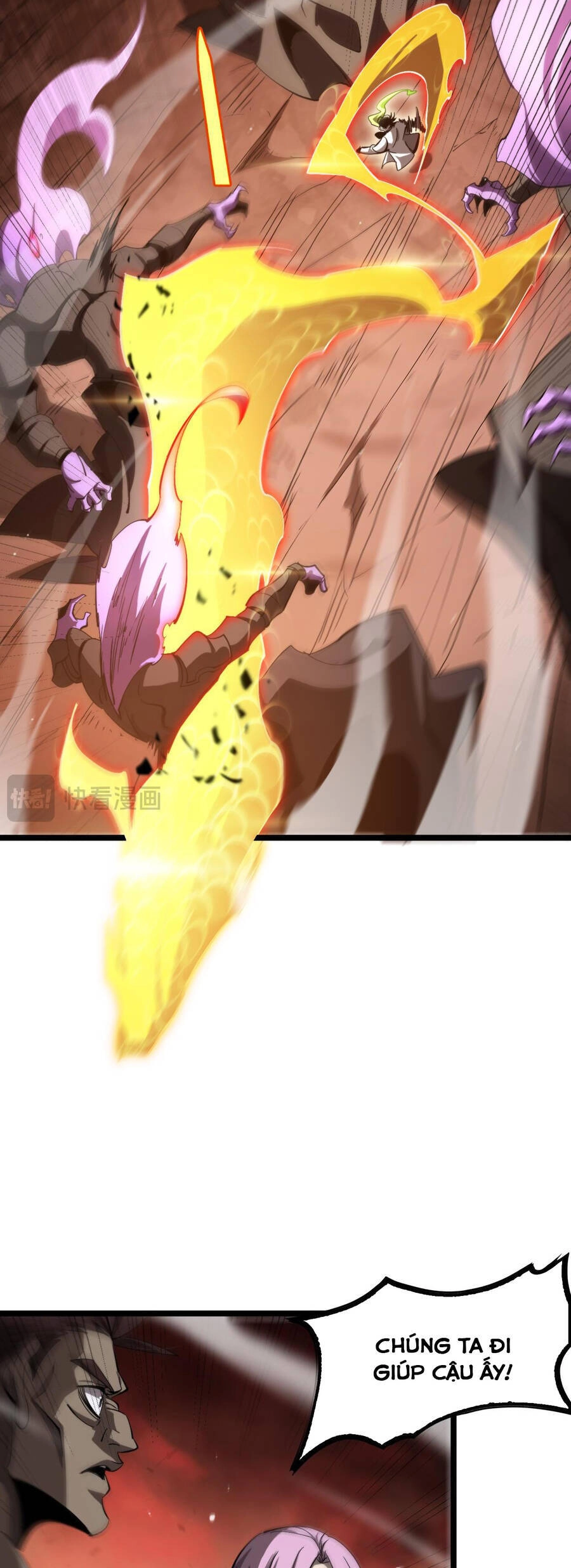 Chư Giới - Tận Thế Online Chapter 244 - 13