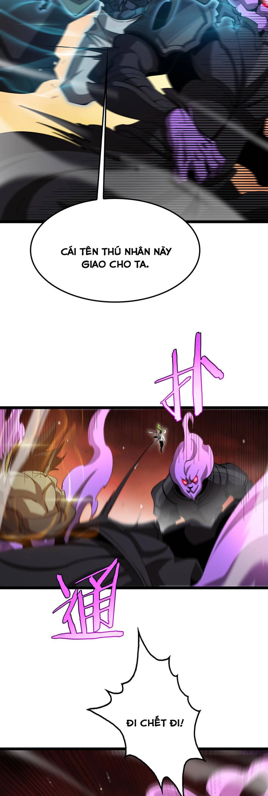 Chư Giới - Tận Thế Online Chapter 244 - 15