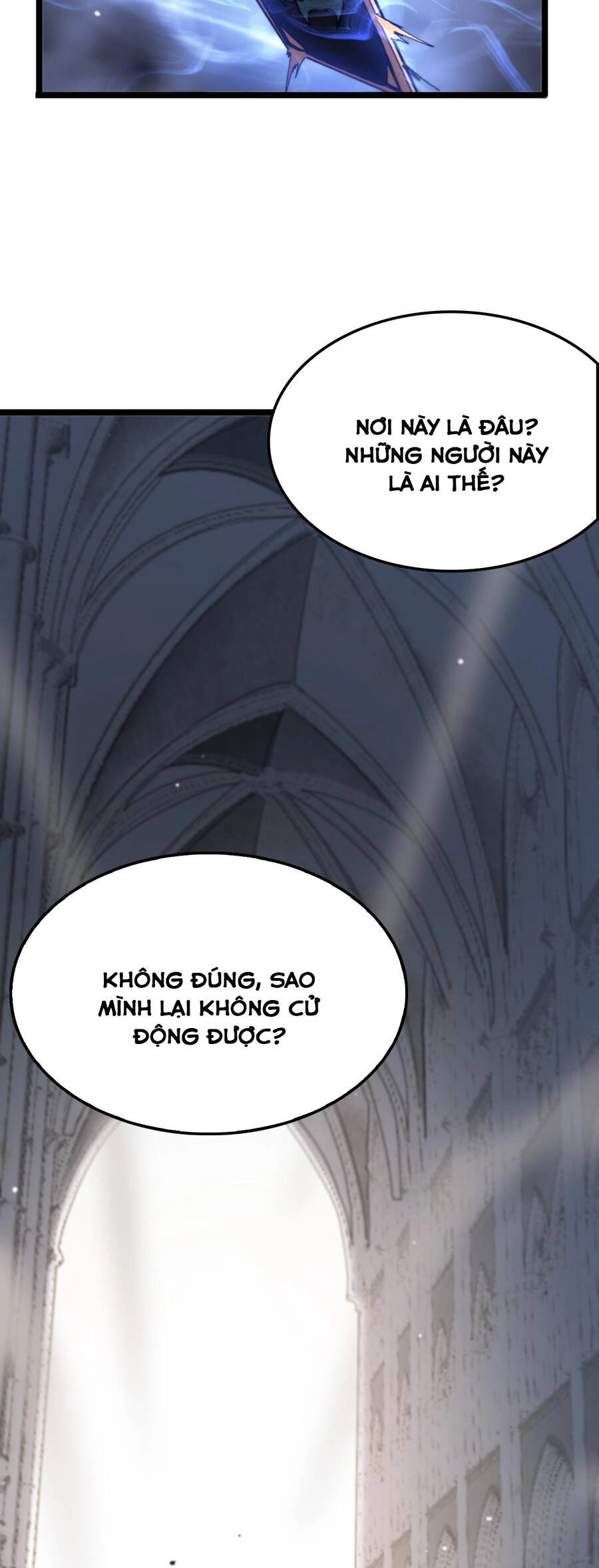 Chư Giới - Tận Thế Online Chapter 244 - 30