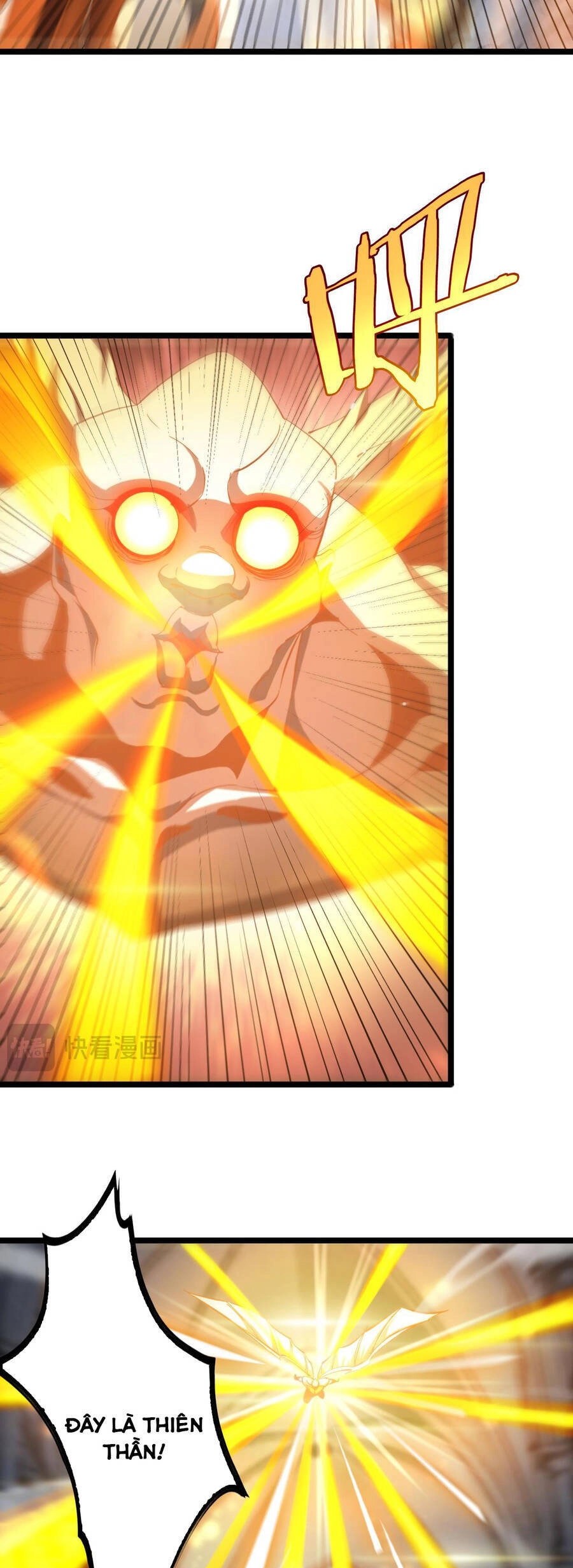 Chư Giới - Tận Thế Online Chapter 245 - 10