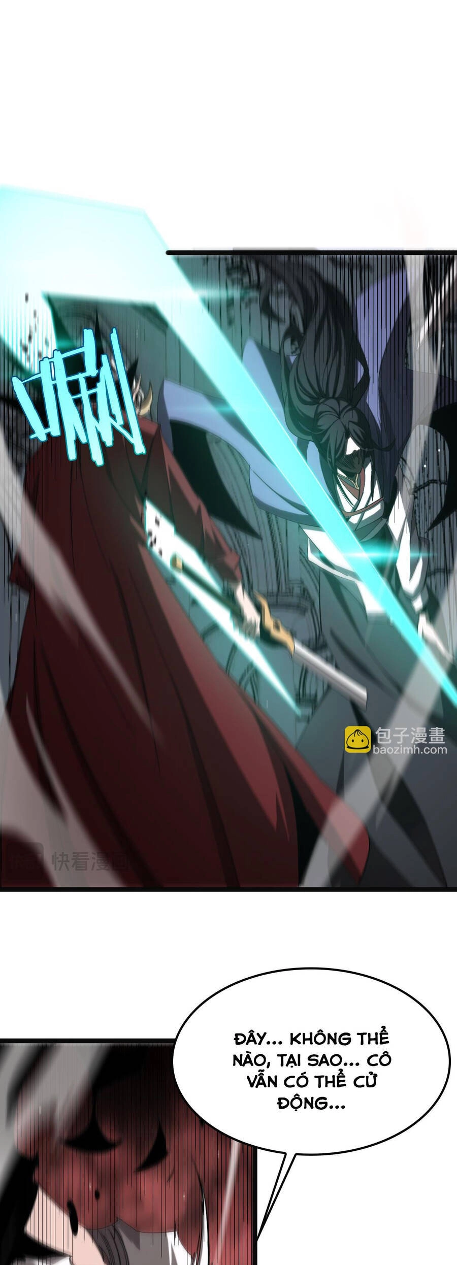 Chư Giới - Tận Thế Online Chapter 245 - 18