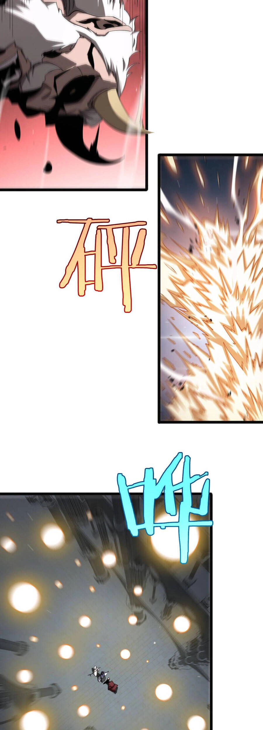 Chư Giới - Tận Thế Online Chapter 245 - 19