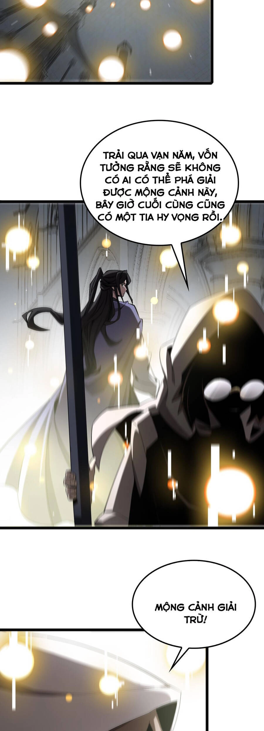 Chư Giới - Tận Thế Online Chapter 245 - 20