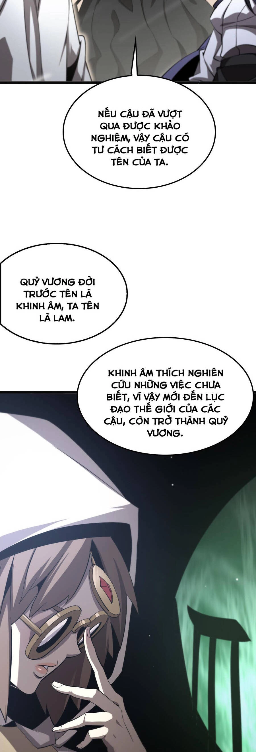 Chư Giới - Tận Thế Online Chapter 245 - 24