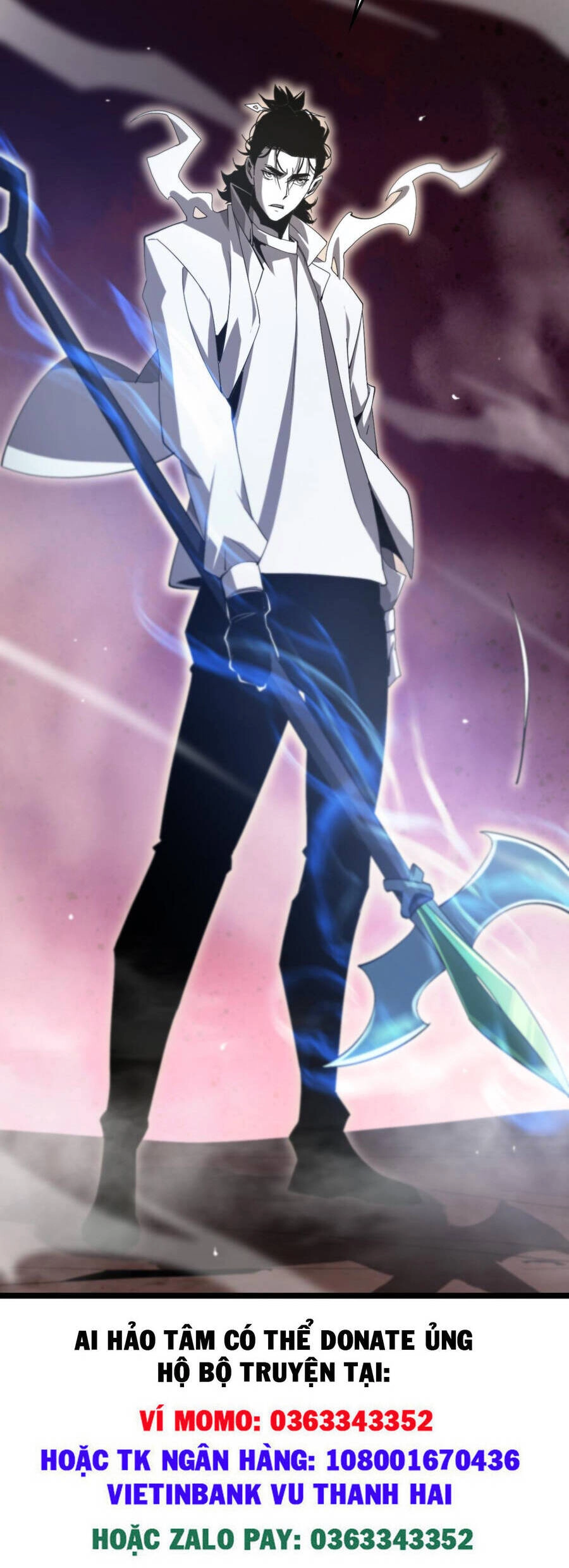 Chư Giới - Tận Thế Online Chapter 245 - 32