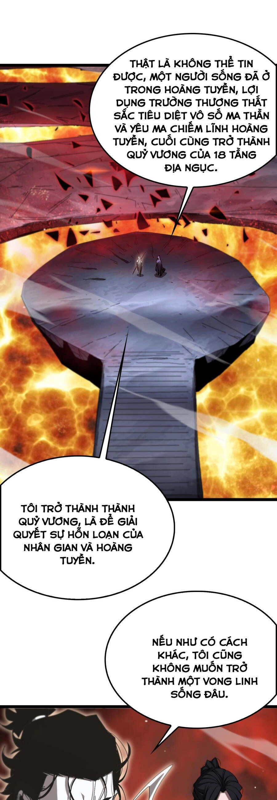 Chư Giới - Tận Thế Online Chapter 246 - 2