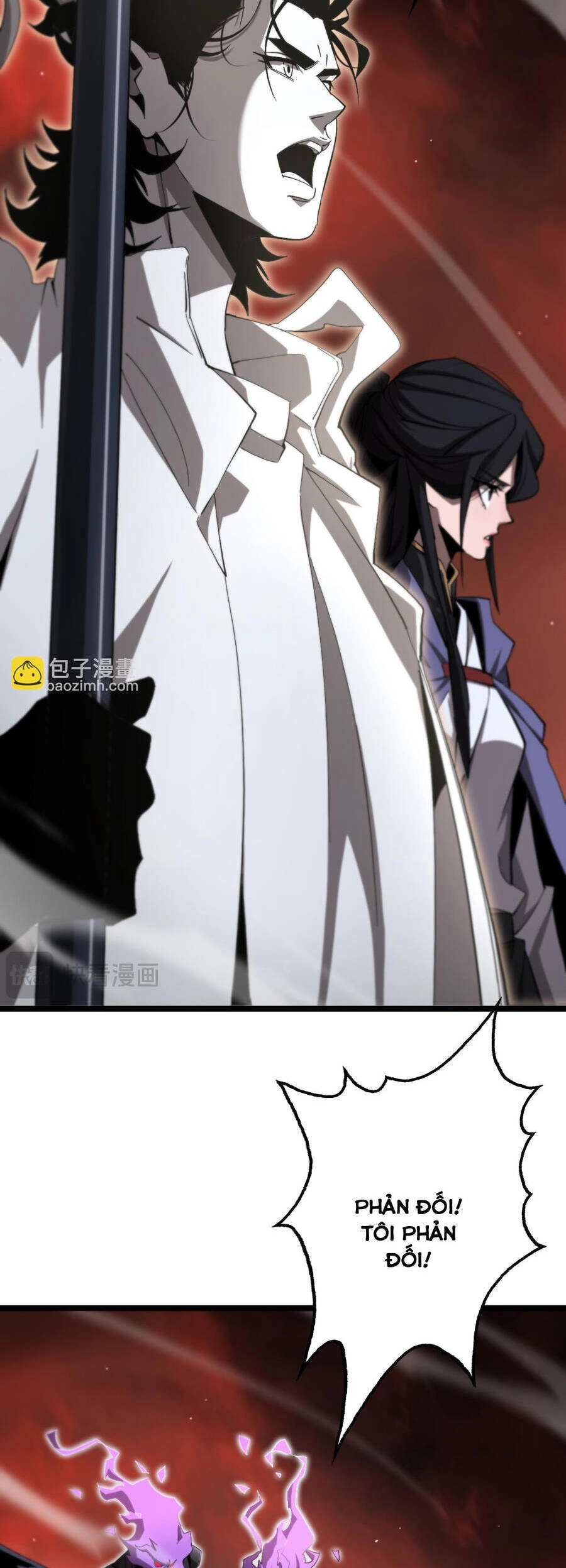 Chư Giới - Tận Thế Online Chapter 246 - 7