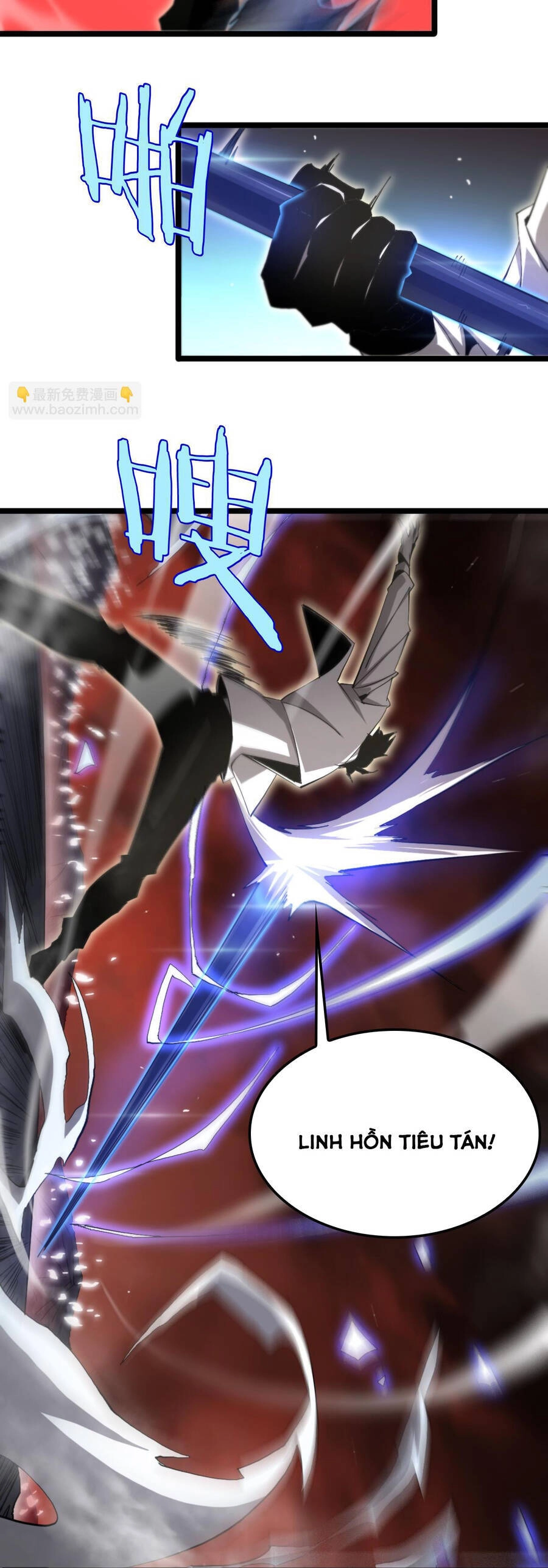 Chư Giới - Tận Thế Online Chapter 246 - 10