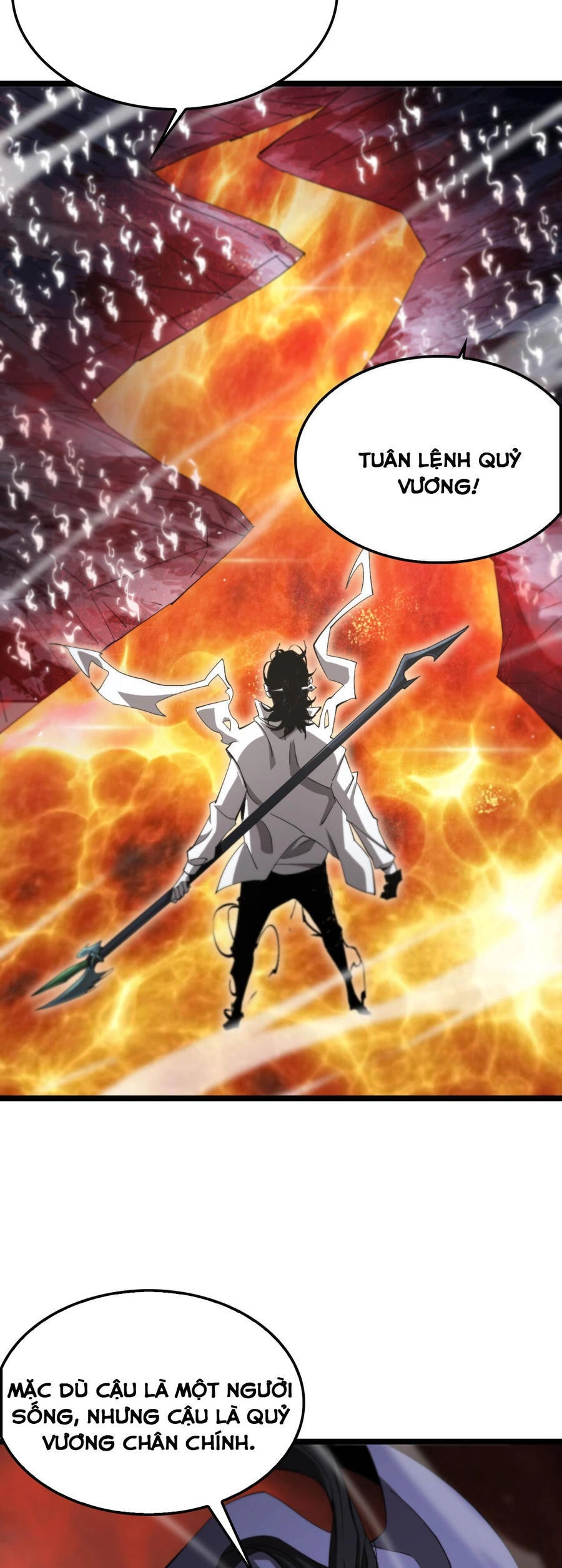 Chư Giới - Tận Thế Online Chapter 246 - 14