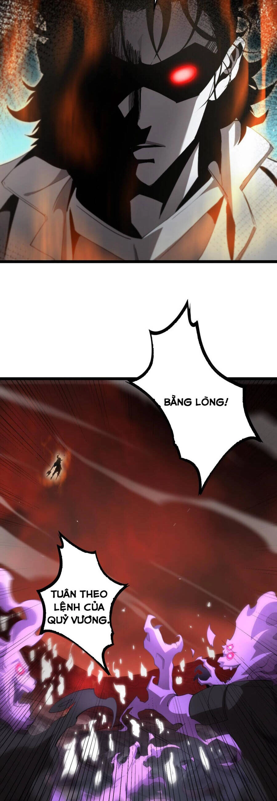 Chư Giới - Tận Thế Online Chapter 246 - 24