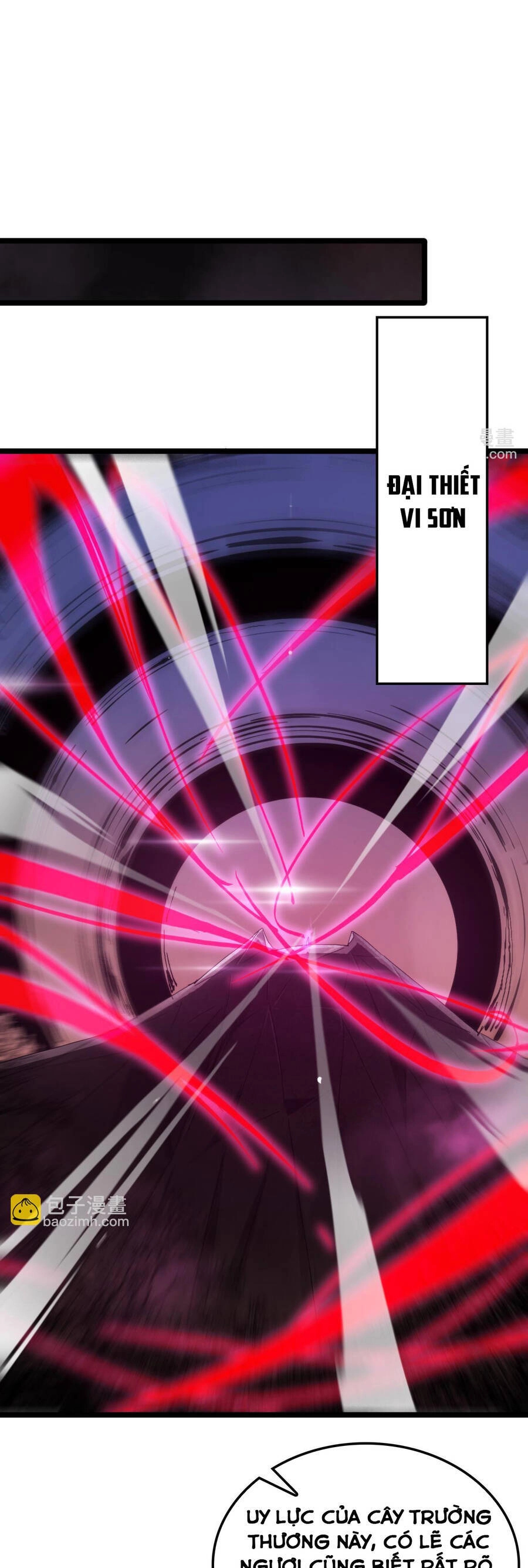 Chư Giới - Tận Thế Online Chapter 246 - 26