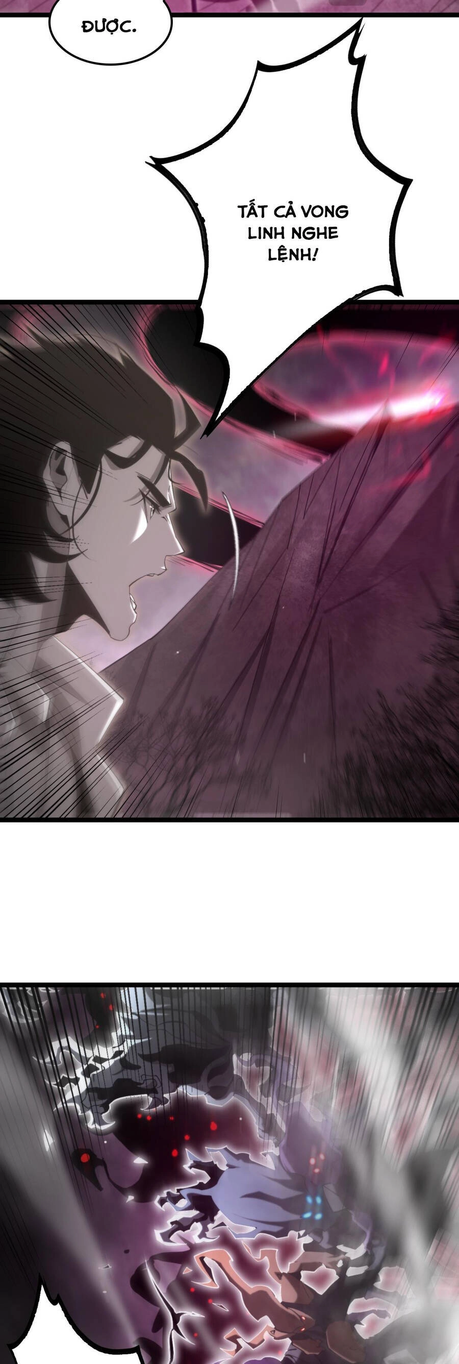 Chư Giới - Tận Thế Online Chapter 246 - 29