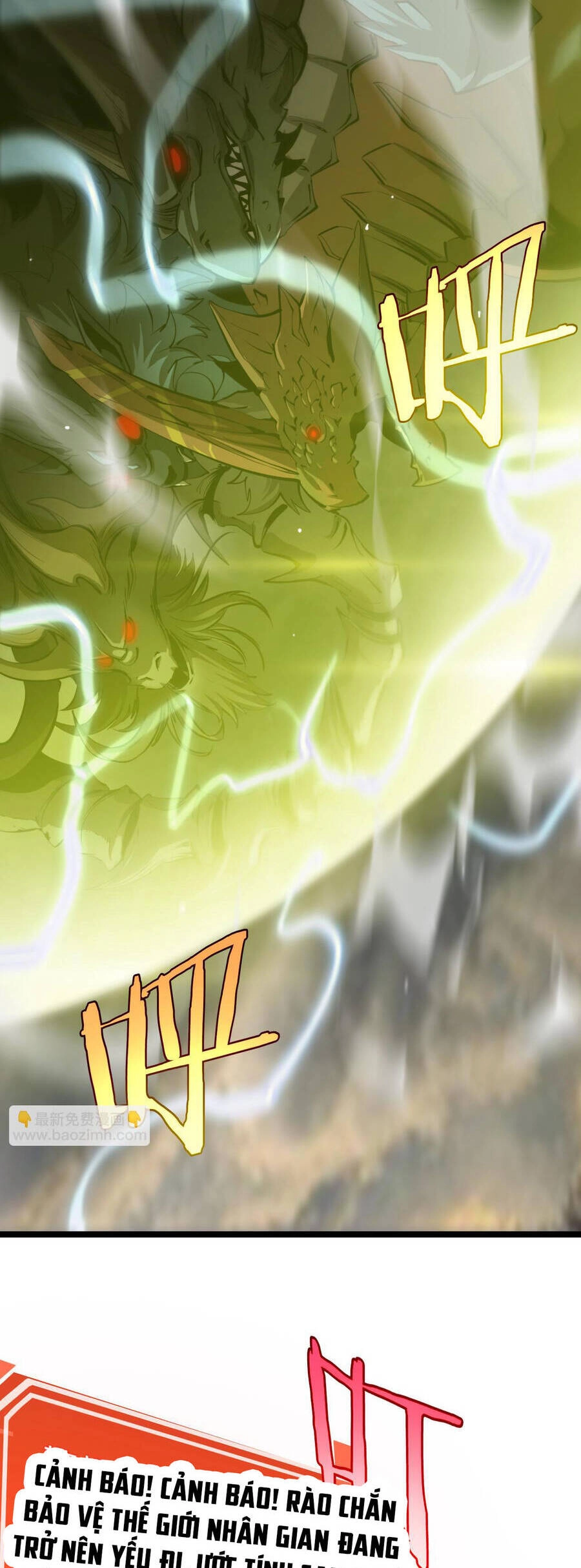 Chư Giới - Tận Thế Online Chapter 249 - 19