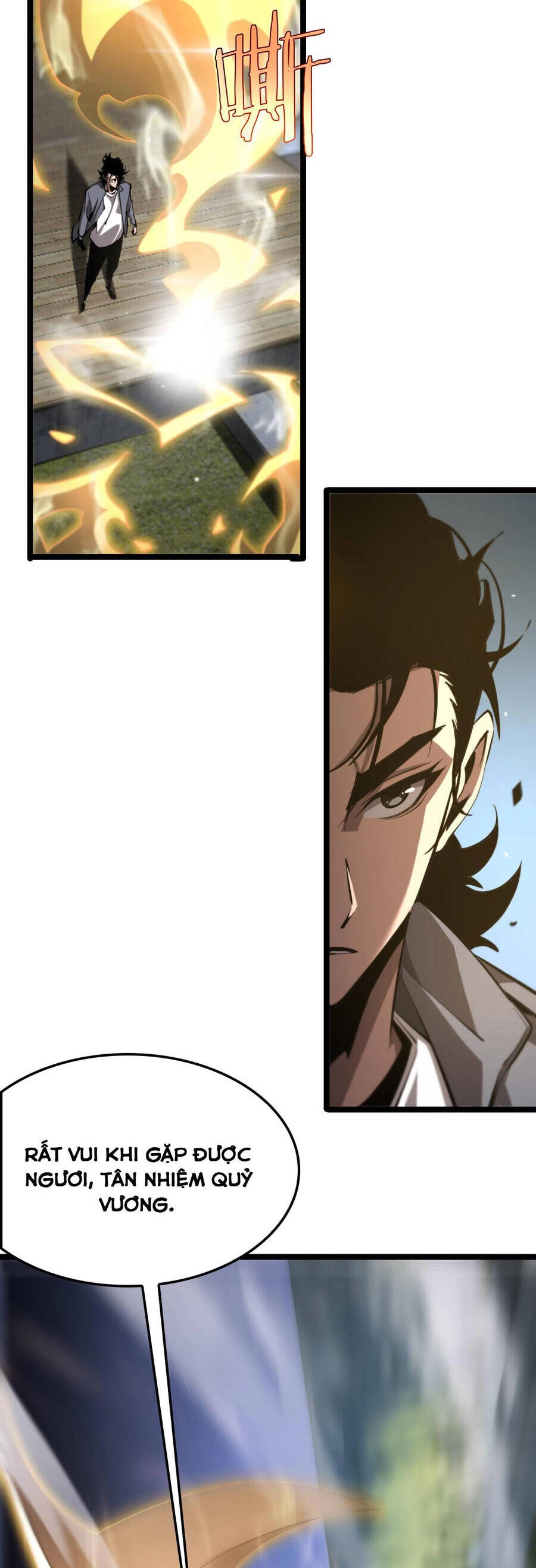 Chư Giới - Tận Thế Online Chapter 249 - 32