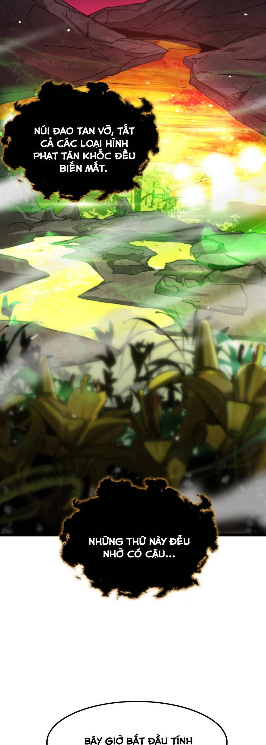 Chư Giới - Tận Thế Online Chapter 248 - 20