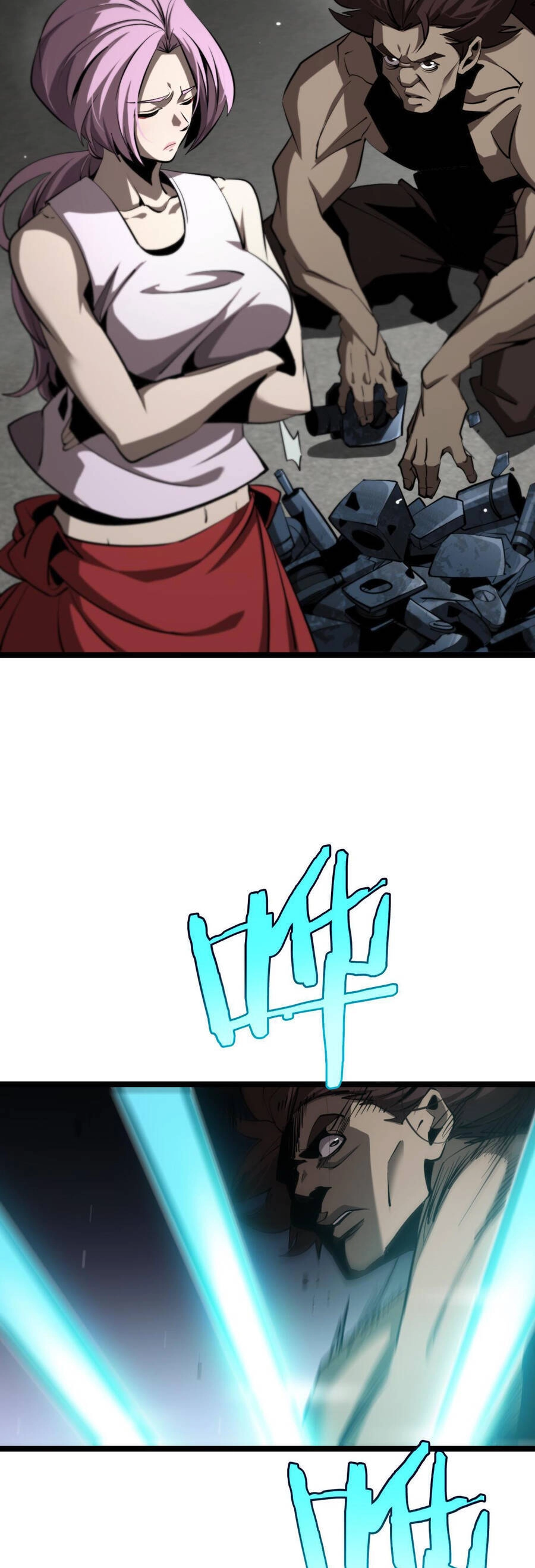 Chư Giới - Tận Thế Online Chapter 248 - 30