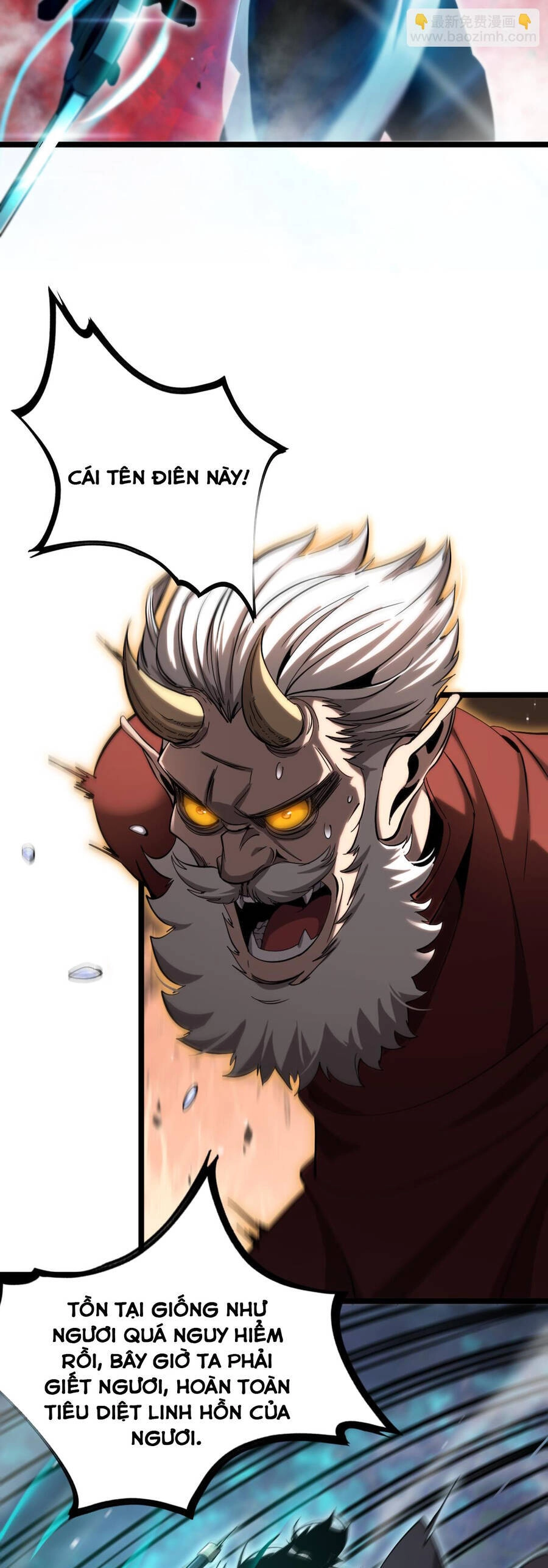 Chư Giới - Tận Thế Online Chapter 250 - 10