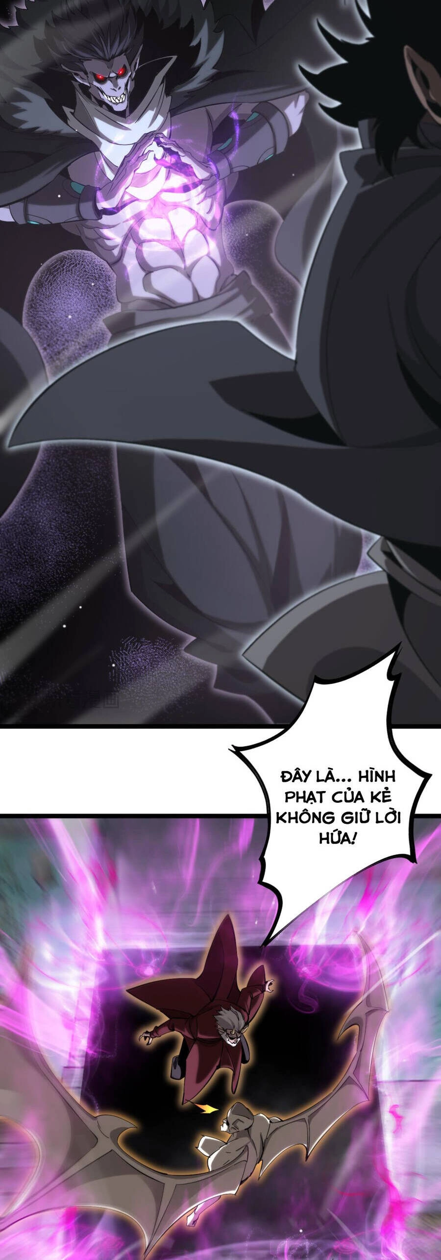 Chư Giới - Tận Thế Online Chapter 250 - 13